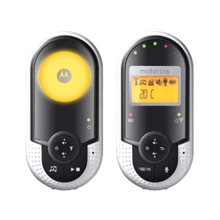 𝐁𝐮𝐲𝐞𝐫'𝐬 𝐂𝐡𝐨𝐢𝐜𝐞 - High Quality Model Baby Audio Monitor with Built In Music and Night Light (6)