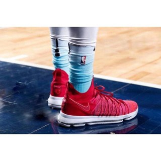 Miami Heat Nike Elite Sports Socks