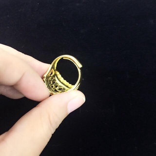 ☍◈♚Bangkok gold ring