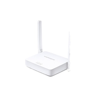 【New product】♗Mercusys MW301R 300Mbps Wireless N Router Two 5dBi Antennas | WiFi Router
