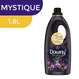 Downy Mystique Concentrate Fabric Conditioner Bottle (1.8L)