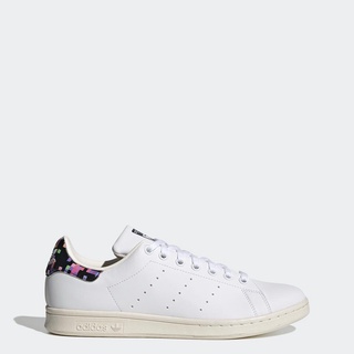 ⊙✒adidas ORIGINALS Stan Smith Shoes Men White Sneaker H05145