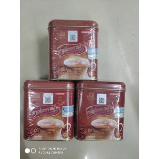LIZHOU SLIMMING COFFEE(STRONG VARIANT)(15 SACHETS/CAN)