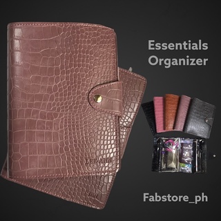 Essentials Organizer/Wallet