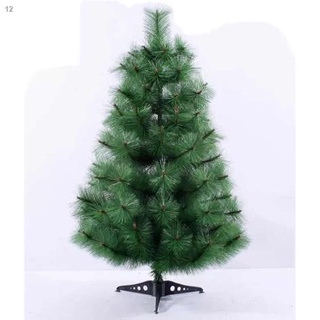 [wholesale]✈☫Mk 90cm Christmas Tree Green 3FT