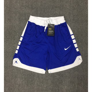 Men's sports shorts new Nike drifit sports basketball jersey shorts - running shorts -causal home sh
