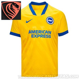 High Quality 2020-2021-2022 Brighton & Hove Albion Jersey Home soccer Jersey Away Football jersey Tr