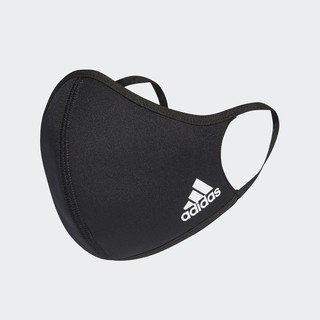 adidas Face Covers XS/S Black