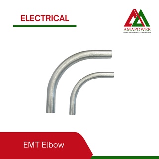EMT Elbow 1 1/4" (32mm) 1 1/2" (40mm) 2" (50mm)