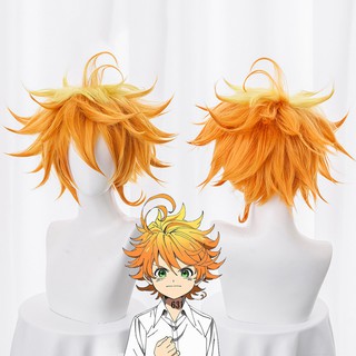 Anime The Promised Neverland Emma Norman Cosplay Costume Yakusoku no Neverland Cosplay Costume Gir (6)