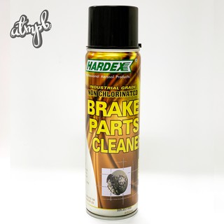 Hardex Brake and Parts Cleaner 500ml