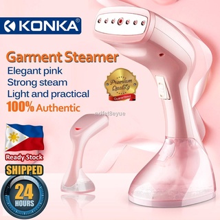 KONKA Upgrade Handheld Garment Steamer Iron/Steam Iron Portable/Home Steamer/Clothes