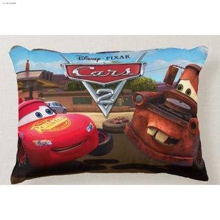seat beltback support☁﹊▧CARS Mini Pillows 8x11 inches (2)