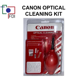 Lens Cleaning Kit (and for camera)