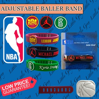 NBA Baller Band (Adjustable) OEM
