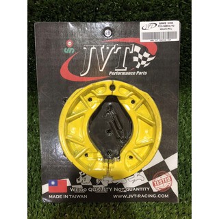 JVT brake shoe NMAX/AEROX/M3/NOUVO/MXi/MIO