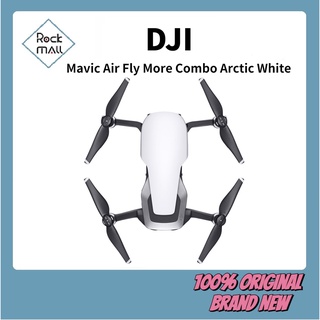 DJI Mavic Air Fly More Combo Arctic White