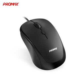 Promax M1 wired Optical mouse (1)