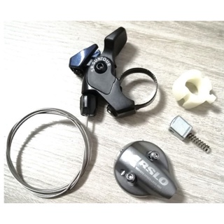 [Ready Stock]♈SUNTOUR XCM XCR Front Fork Repair Accessories Cable Controller Damping Remote Lock Out (3)
