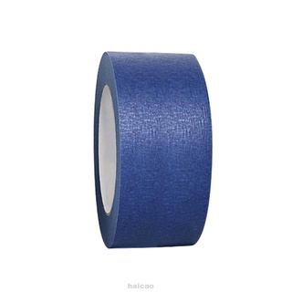 50M Decoration Professional Accessories Peeling Blue Painter Masking Tape (4)