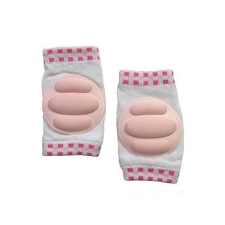 Fashionice Male and Female Baby Safety Crawling Knee Pad (4)