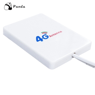 3G 4G LTE Antenna External Antennas LTE Router Modem Aerial with TS9/ CRC9/ SMA Connector (5)