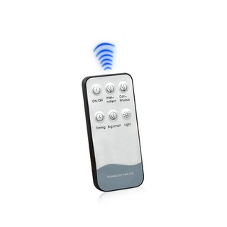 Humidifier remote control (reissue accessories)