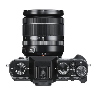 Fujifilm X T-30 Mirrorless Camera with 18-55MM Lens, 26.1MP APS-C X-Trans BSI-CMOS 4 sensor (3)