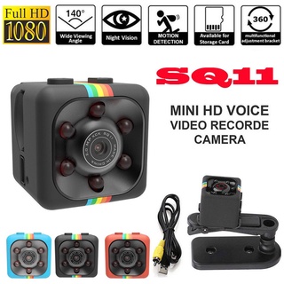 spy camera mini camera spy hidden hidden camera Sq11 Camera HD Spy Car Camera DVR Sports DV Cam CCTV