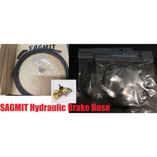 1 Piece Sagmit BH90 / BH59 Hydraulic Brake Hose MTB Hydraulic Brake hose