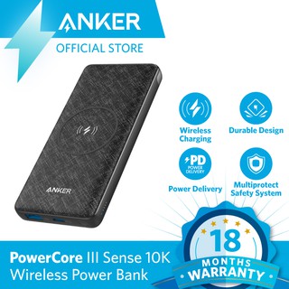 Anker PowerCore III 10K Wireless (1)