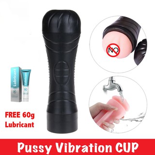 discreet vibrator sex toys adult toys for men sex toy male masturbator vagina toy fleshlight cup 2