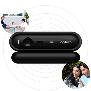 Logitech C670i IPTV webcam HD smart 1080P USB webcam (6)