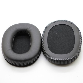 2pcs Replacement Earpads Earphone Cushions for Marshall Monitor Over-Ear Headphone (6)