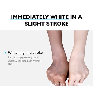 Body whitening♠VIBRANT GLAMOR Whitening Cream Quick Whitening Cream Brightening Lotion Brightening W (1)