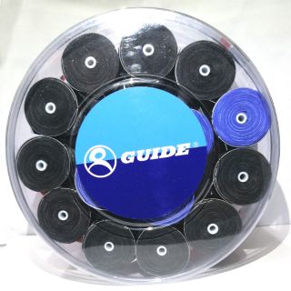 Guide Overgrip 1 jar for Badminton and Tennis Racket