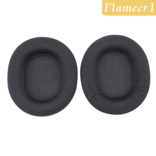[FLAMEER1] Replacement EarPads Ear Pad Cushions for SteelSeries Arctis 3 5 7 Arctis Pro