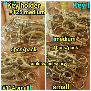 Key holder/ bag holder