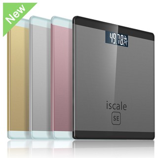 High Quality Digital LCD Electronic Digital Tempered Glass Weighing Scale