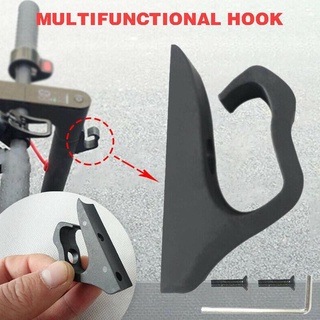 1Pcs Portable Hanger Hook Accessorie Front Hook For Xiaomi Mijia M365/M187/Pro Scooters Supply