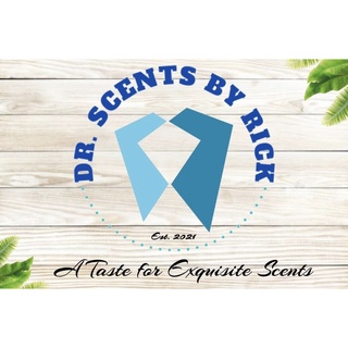 Dr. Scents by Rick