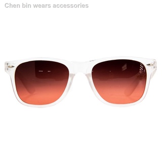 ✥❂✾MFSunnies Classic Clubmaster Wayfarer Style Sunnies Flexible Frame Fashion Sunglasses Eyewear 805 (1)