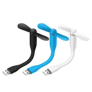 Creative USB Fan Flexible Portable Mini Fan For Power Bank & Notebook & Computer Summer (1)