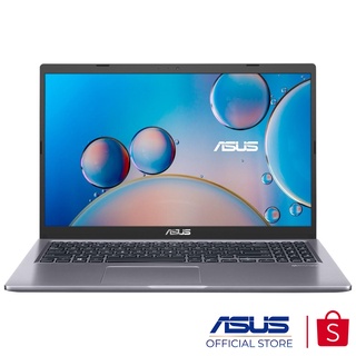 ASUS Vivobook Intel Core i3 11th Gen 14-inch HD 1TB HDD+128GB SSD Win10 Laptop (X415EA-BV336T) Grey (1)