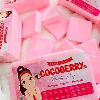 TRENDING COCOBERRY BODY SOAP COD NATIONWIDE
