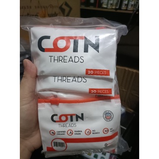 COTN THREADS (1PACK 20pcs)