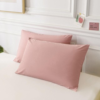 【READY STOCK】100%Cotton Fitted Bedsheet Super single/Queen/King For 3 Sizes bedding sheet Elastic ro