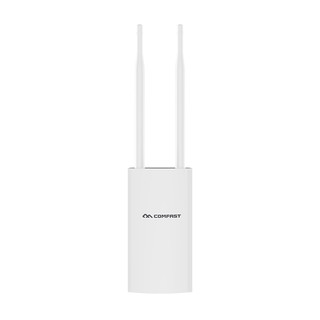 Comfast CF-EW71 Wireless Outdoor Access Point 300Mbps WiFi Coverage AP High Power AP Repeater