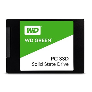 ´･ω･[NEW] WD GREEN / 2.5" / 480GB / READ 540MB/S / WRITE 465MB/S SSD 2.5 SADA