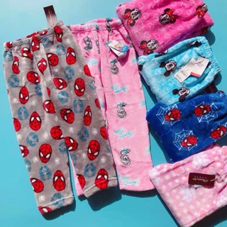 pajama pranela for kids girl/boy